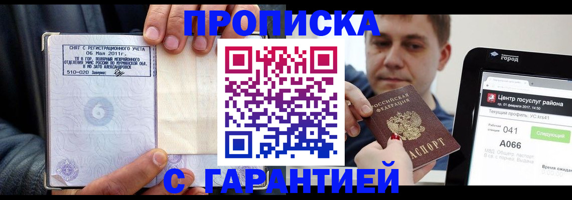 где прописаться в Коле